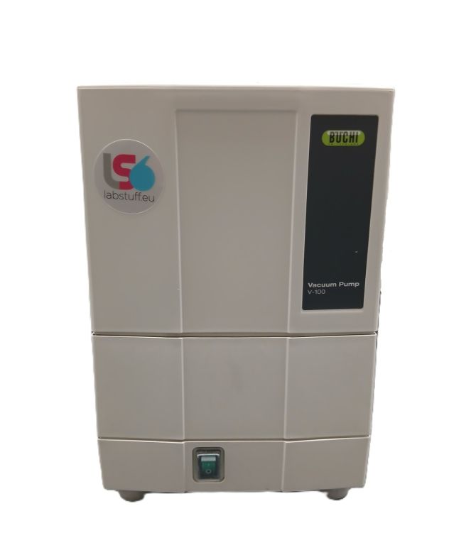Büchi-V100  Vakuumpumpe